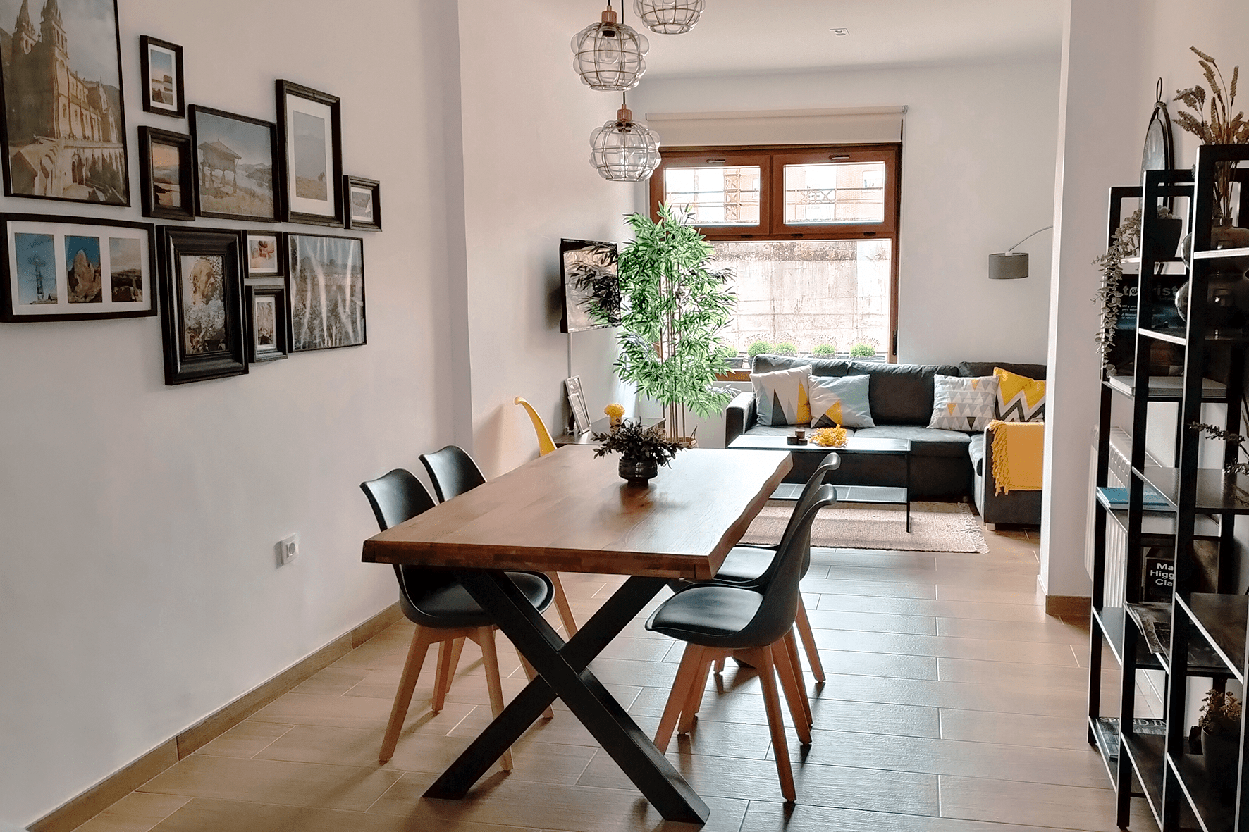 Loft de tita larrea